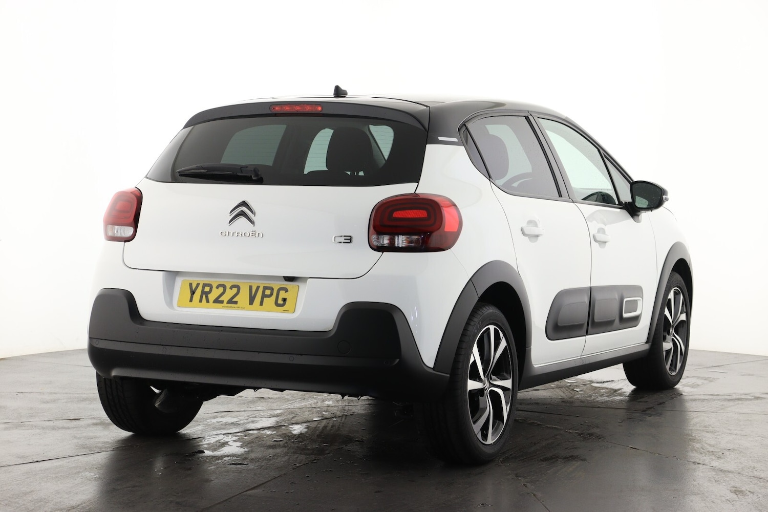 Used Citroen C3 2022 for sale - 76871234: Photo 3