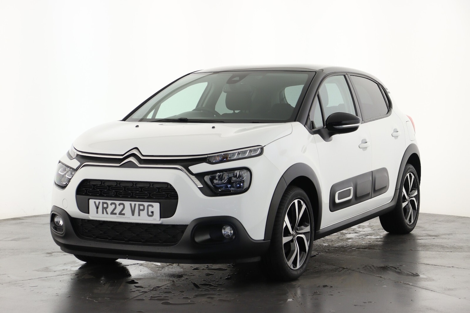 Used Citroen C3 2022 for sale - 76871234: Photo 6