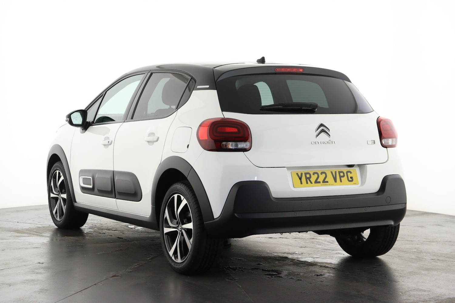 Used Citroen C3 2022 for sale - 76871234: Photo 8