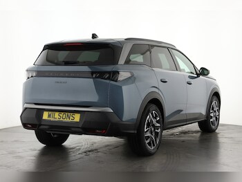 Used Peugeot 5008 2026 for sale - 77218837: Photo