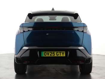 Used Peugeot 3008 2025 for sale - 74824649: Photo