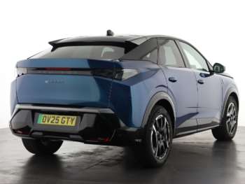 Used Peugeot 3008 2025 for sale - 74824649: Photo
