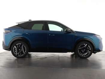 Used Peugeot 3008 2025 for sale - 74824649: Photo