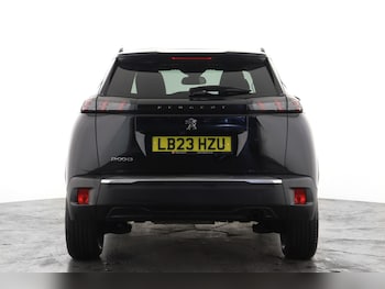 Used Peugeot 2008 2023 for sale - 77797804: Photo