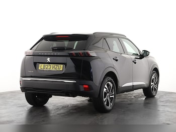 Used Peugeot 2008 2023 for sale - 77797804: Photo