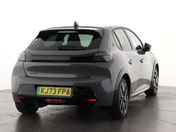 Used Peugeot 208 2024 for sale - 74817669: Photo