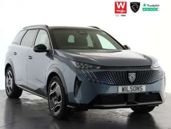 2024 (74) - 157kW GT 73kWh 5dr Auto Estate