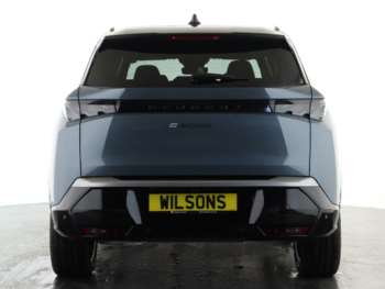Used Peugeot 5008 2024 for sale - 74817671: Photo