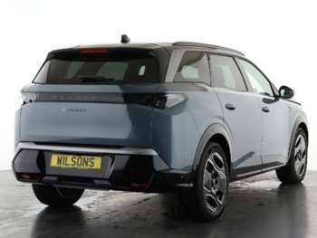 Used Peugeot 5008 2024 for sale - 74817671: Photo