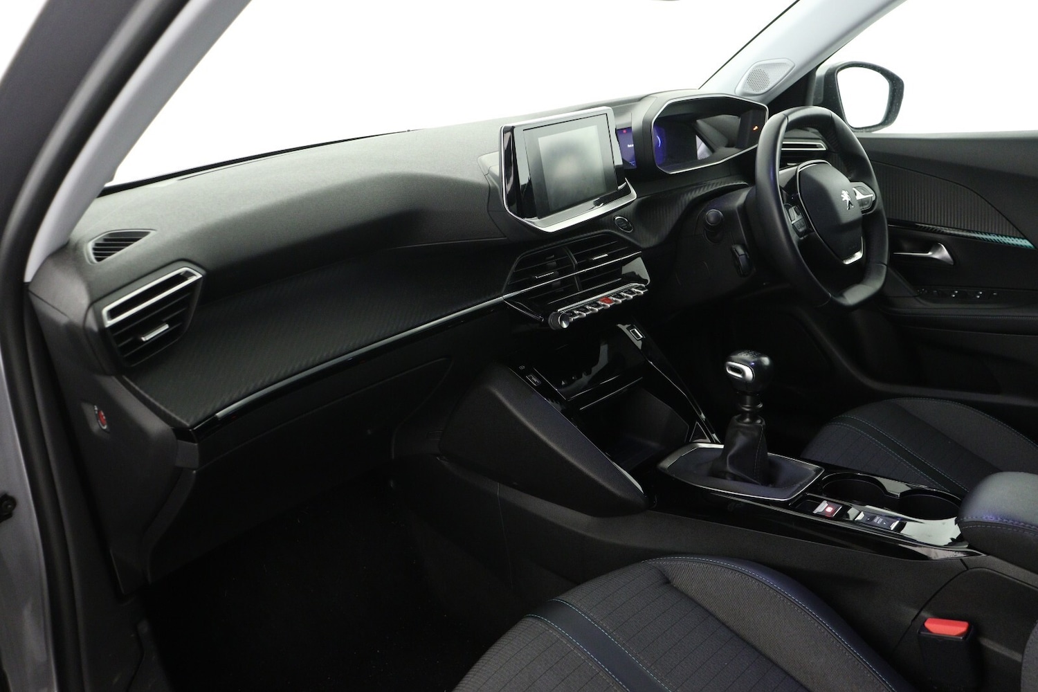 Used Peugeot 2008 2021 for sale - 77975469: Photo 11