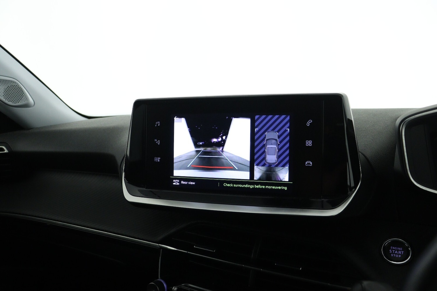 Used Peugeot 2008 2021 for sale - 77975469: Photo 19