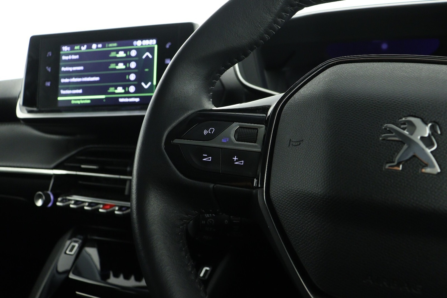 Used Peugeot 2008 2021 for sale - 77975469: Photo 20