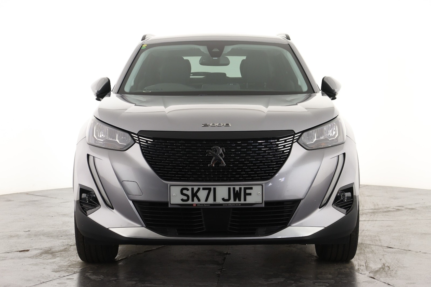 Used Peugeot 2008 2021 for sale - 77975469: Photo 6
