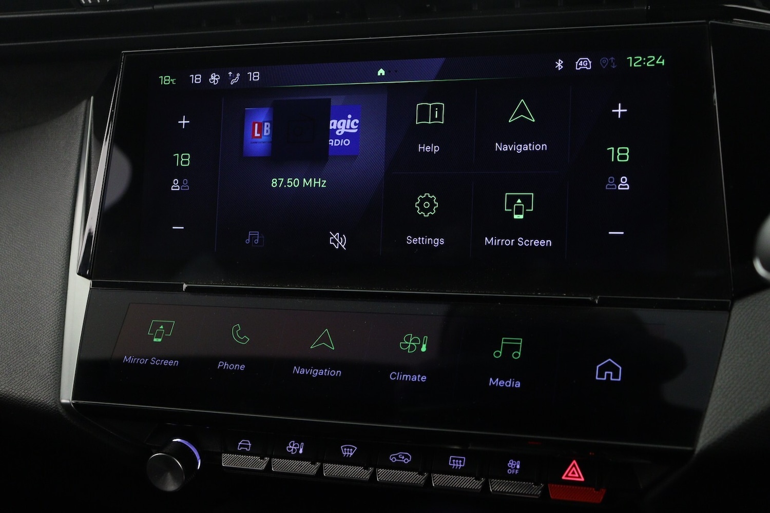 Used Peugeot 408 2024 for sale - 76873451: Photo 18