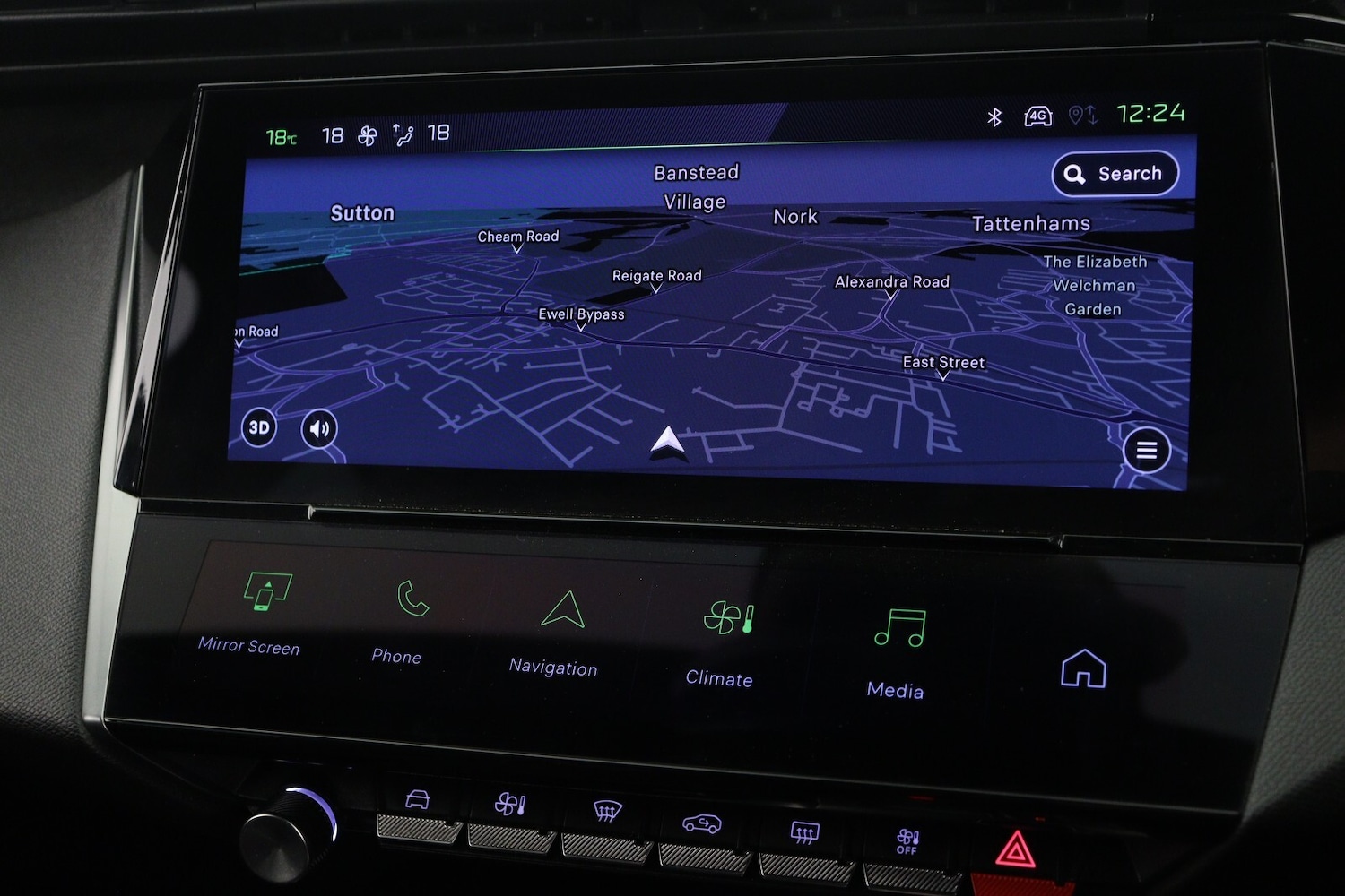 Used Peugeot 408 2024 for sale - 76873451: Photo 19