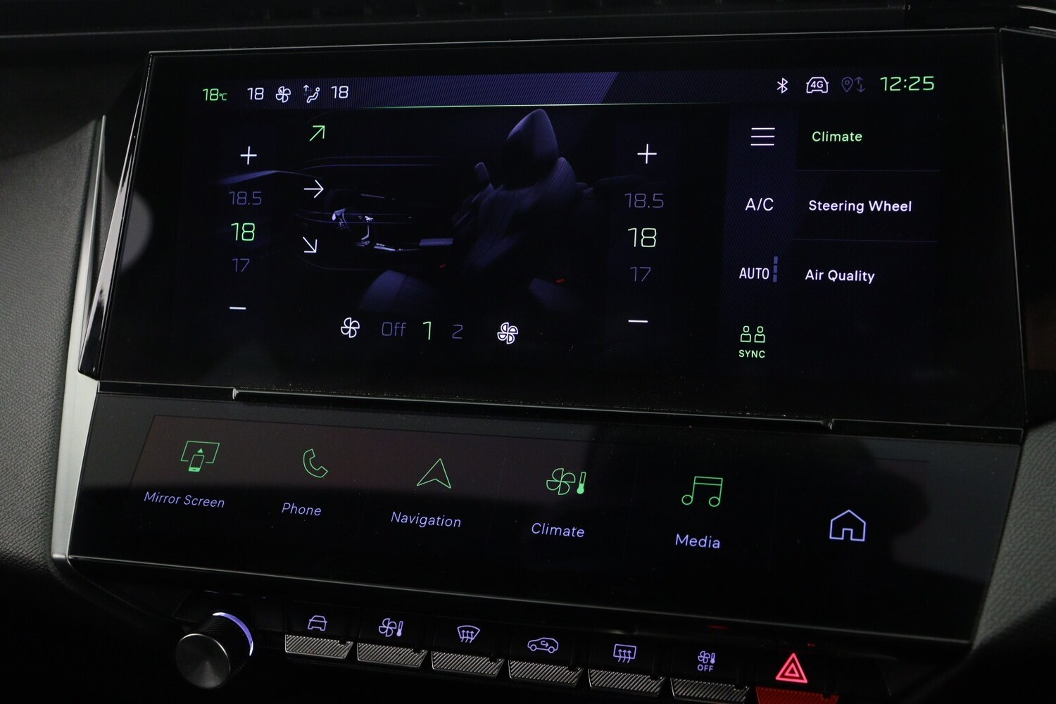 Used Peugeot 408 2024 for sale - 76873451: Photo 20