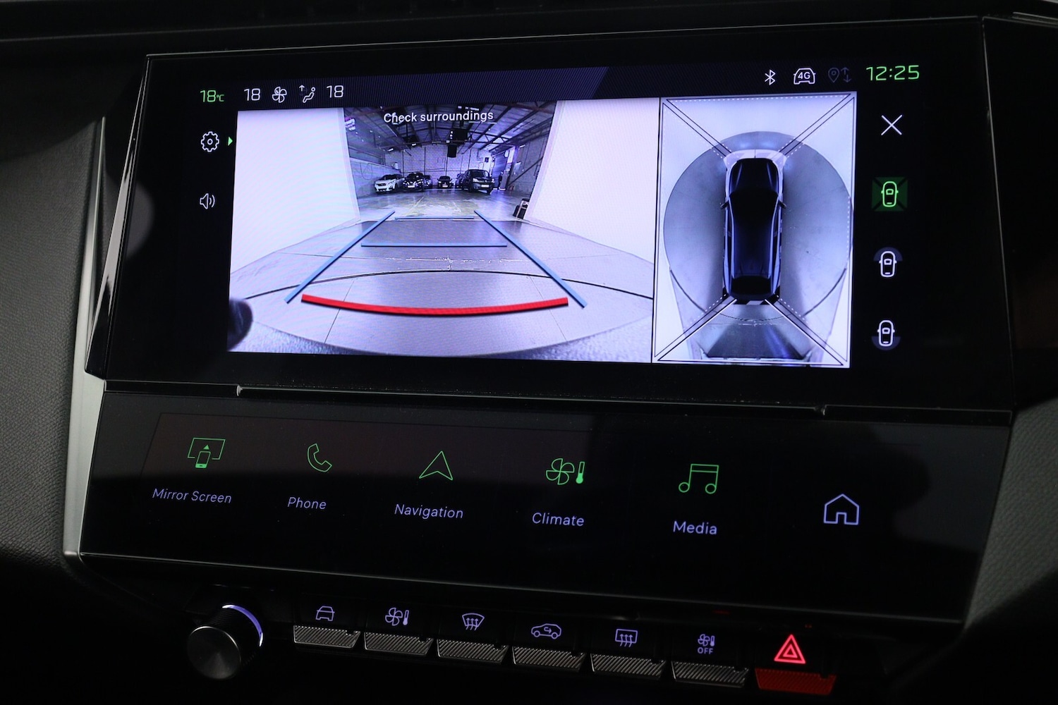 Used Peugeot 408 2024 for sale - 76873451: Photo 22