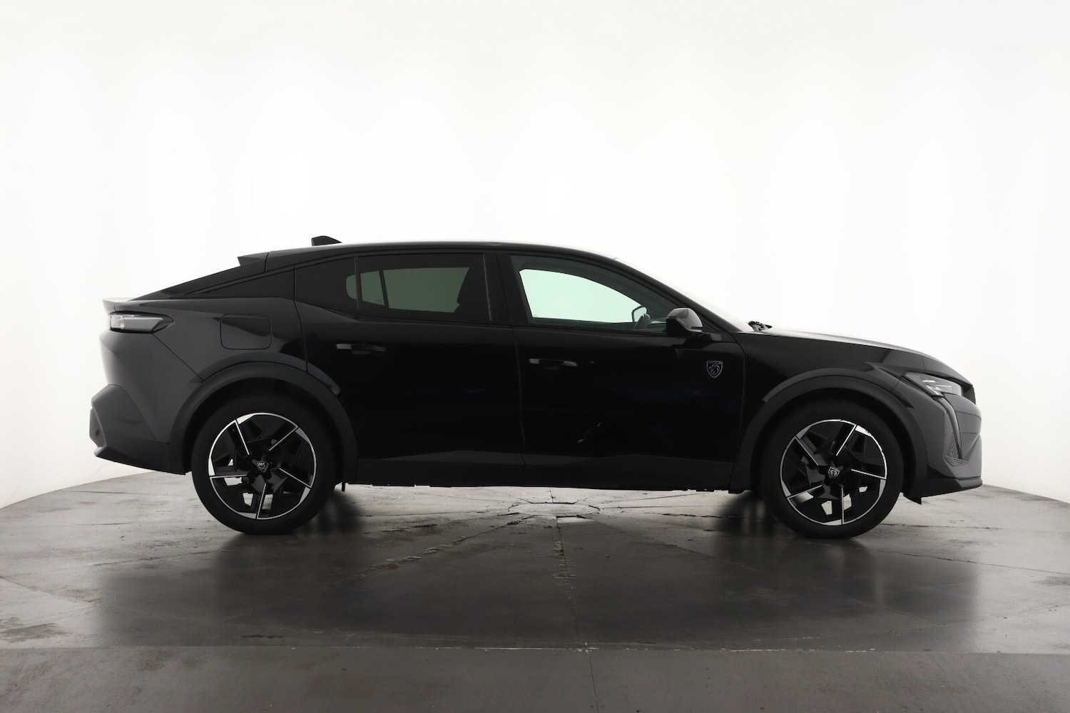 Used Peugeot 408 2024 for sale - 76873451: Photo 5