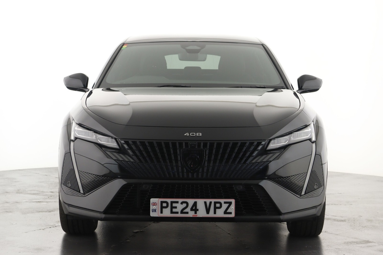 Used Peugeot 408 2024 for sale - 76873451: Photo 6