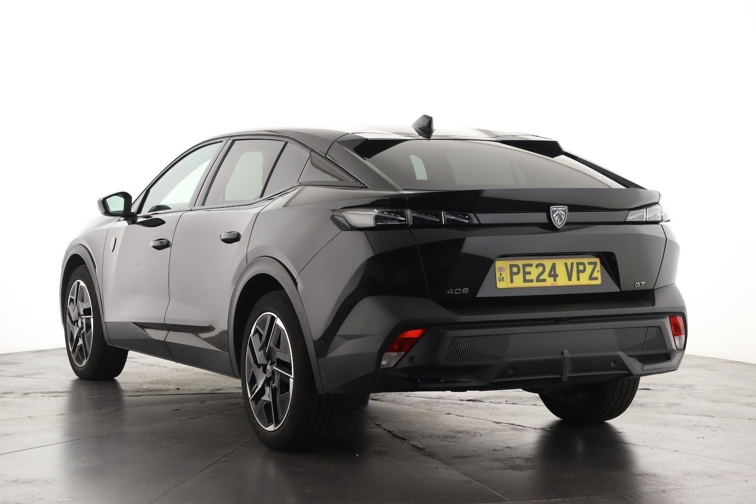 Used Peugeot 408 2024 for sale - 76873451: Photo 9