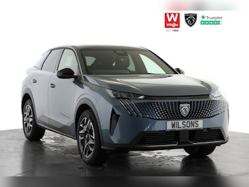 Used Peugeot 3008 2025 for sale - 76615581: Photo