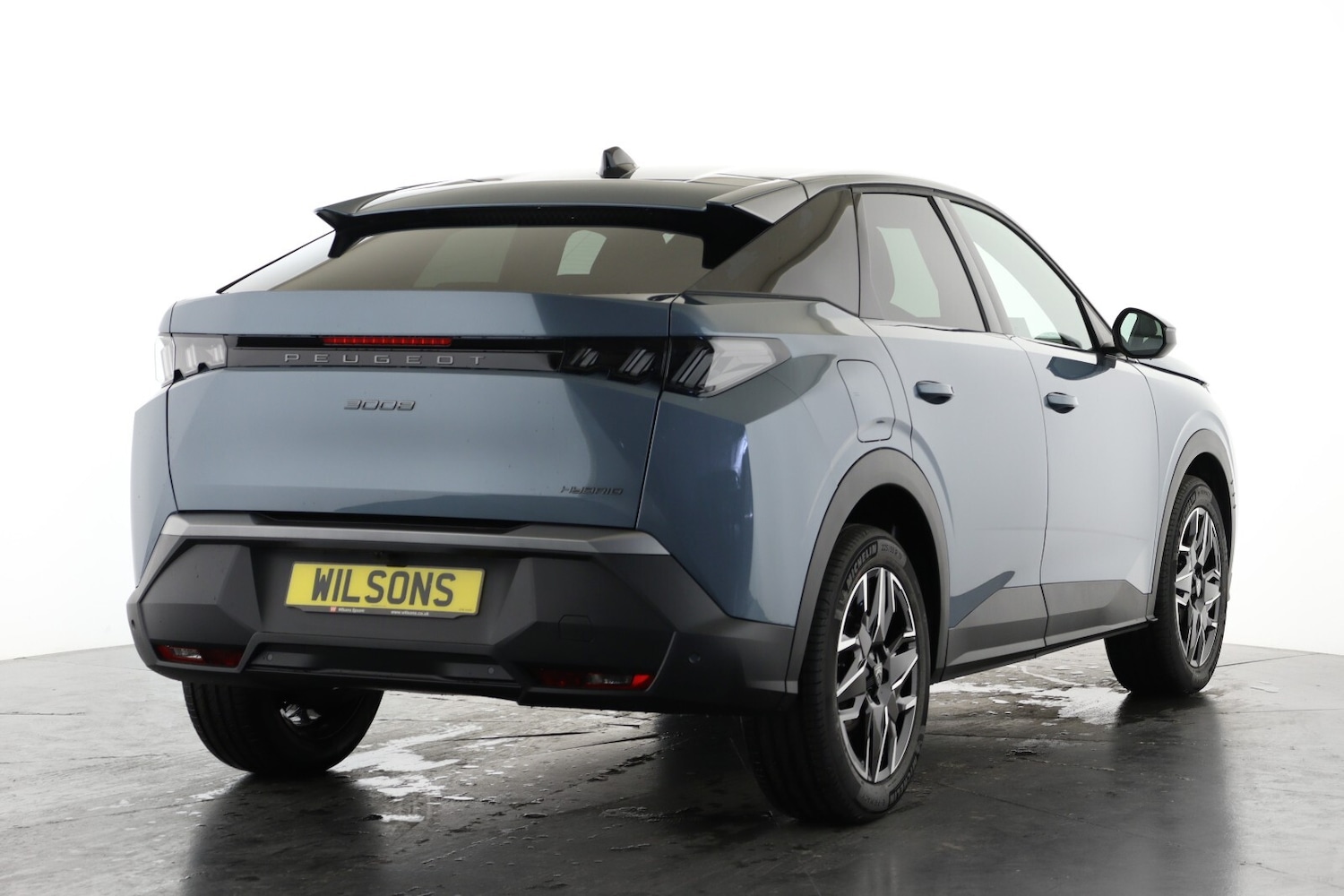 Used Peugeot 3008 2025 for sale - 76615581: Photo 3