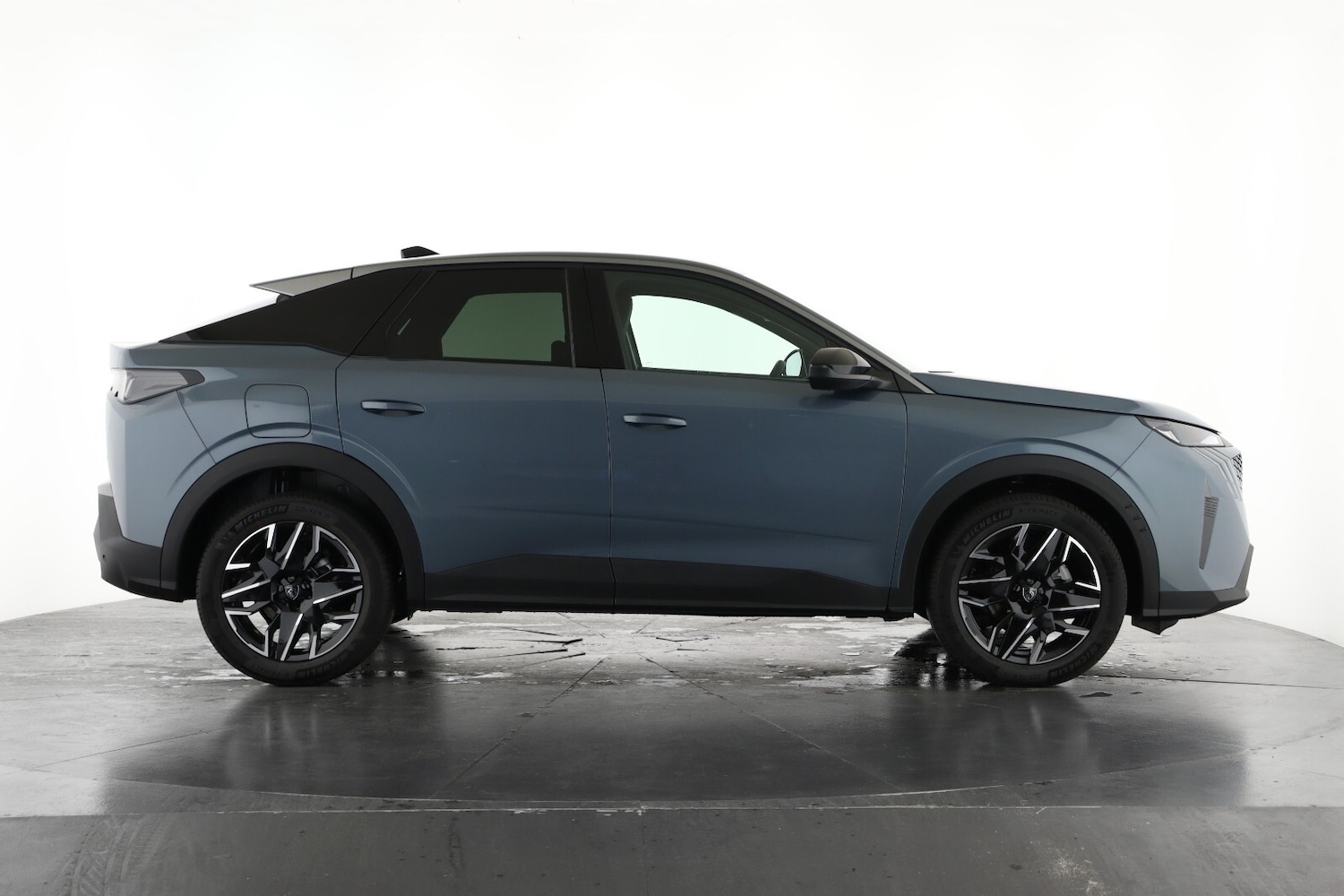 Used Peugeot 3008 2025 for sale - 76615581: Photo 4