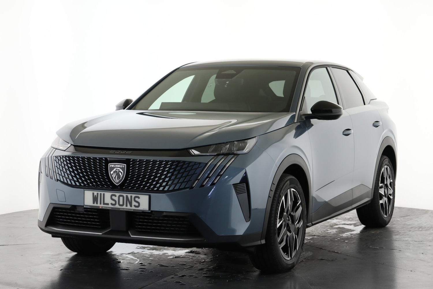 Used Peugeot 3008 2025 for sale - 76615581: Photo 6