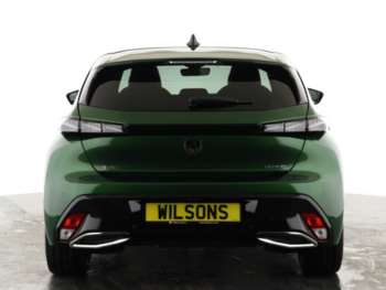Used Peugeot 308 2023 for sale - 75392421: Photo