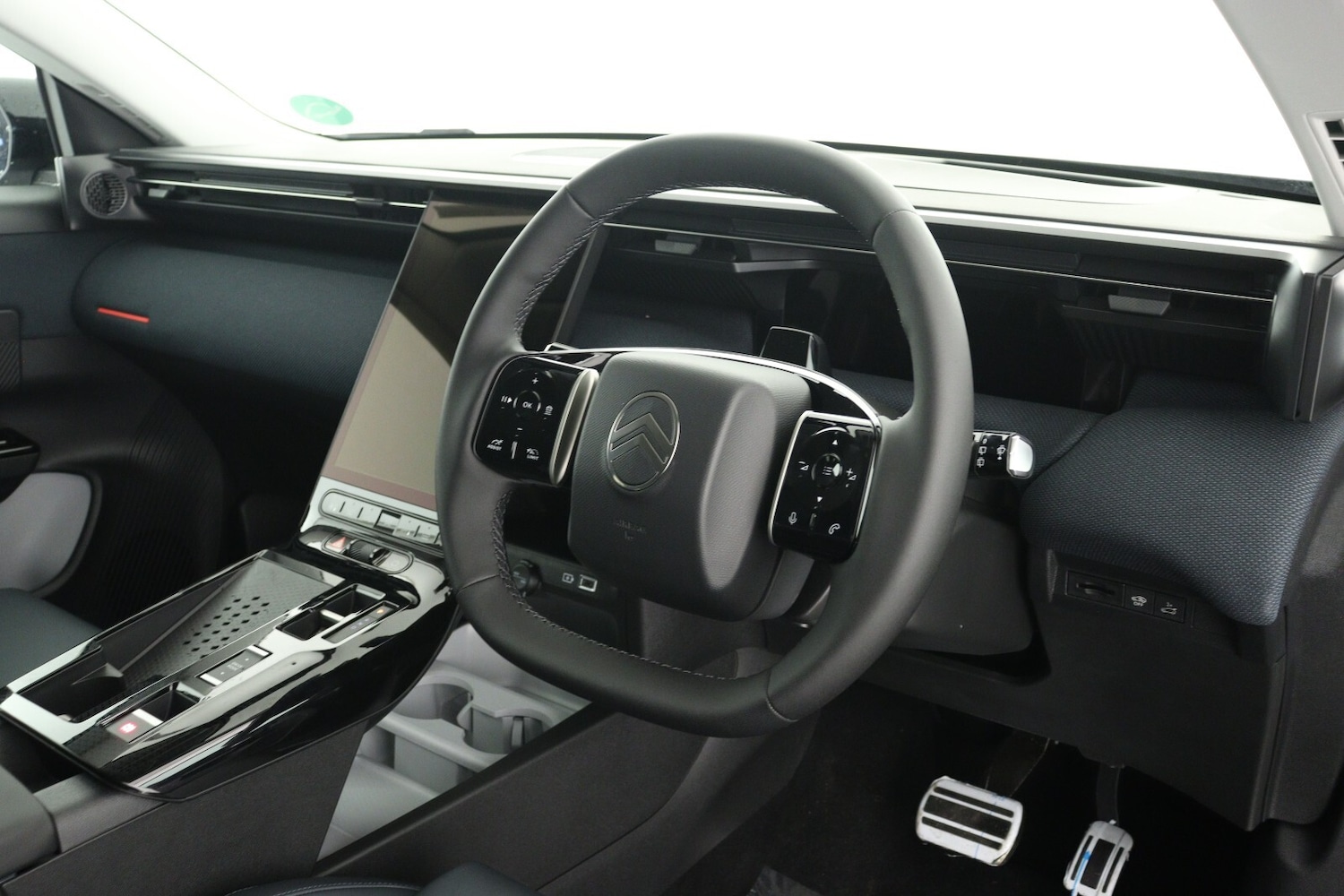 Used Citroen C5 Aircross 2026 for sale - 76871052: Photo 15