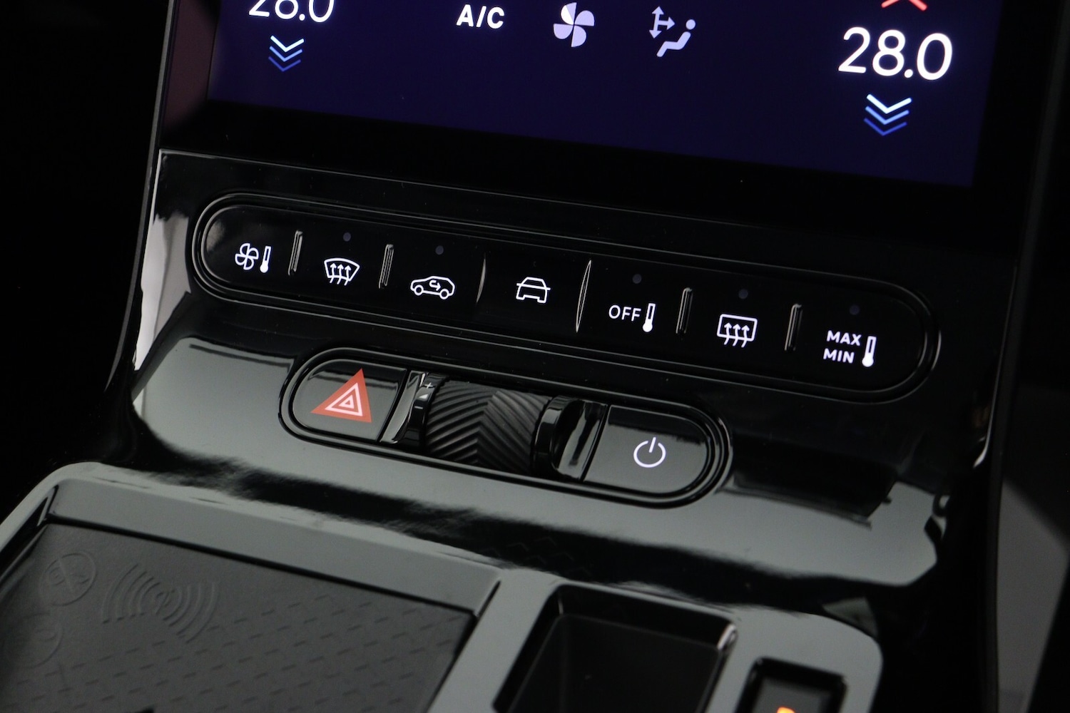 Used Citroen C5 Aircross 2026 for sale - 76871052: Photo 24