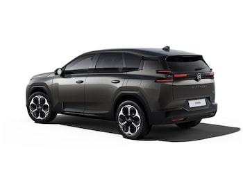 Used Citroen C5 Aircross 2025 for sale - 76871052: Photo