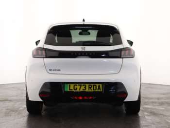 Used Peugeot 208 2024 for sale - 74817073: Photo