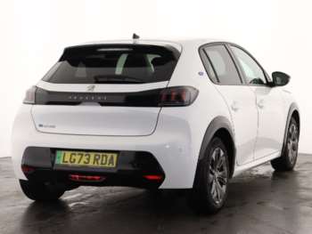 Used Peugeot 208 2024 for sale - 74817073: Photo