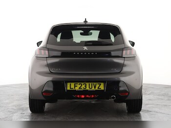 Used Peugeot 208 2023 for sale - 77281142: Photo