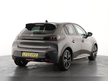 Used Peugeot 208 2023 for sale - 77281142: Photo