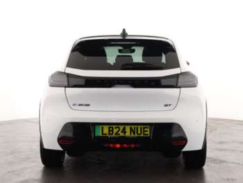 Used Peugeot 208 2024 for sale - 74205818: Photo