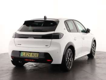 Used Peugeot 208 2024 for sale - 74205818: Photo