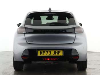 Used Peugeot 208 2024 for sale - 75333156: Photo