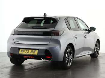 Used Peugeot 208 2024 for sale - 75333156: Photo