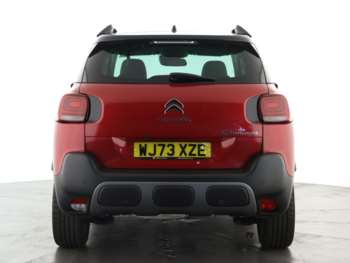 Used Citroen C3 Aircross 2023 for sale - 75392431: Photo