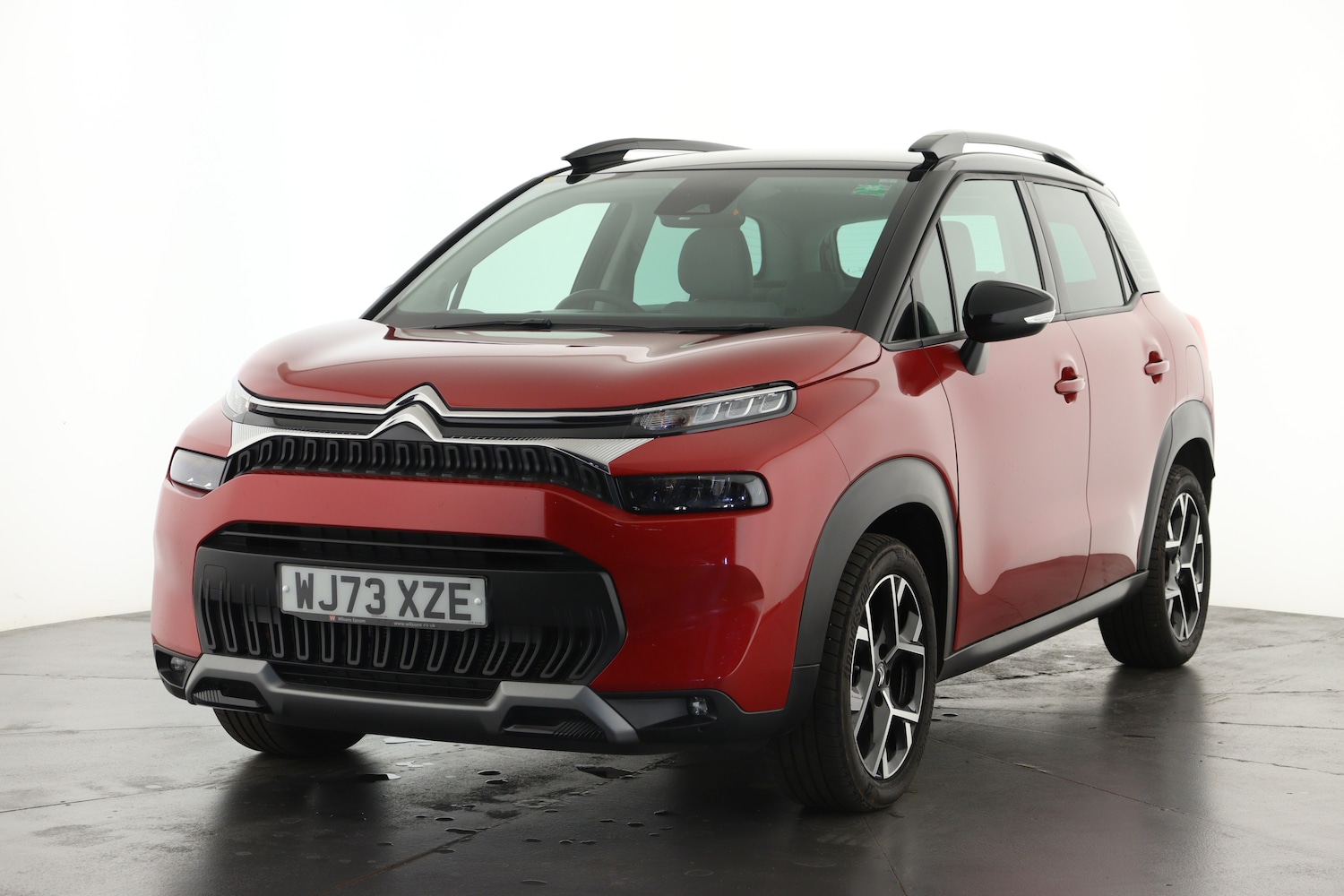 Vehicle 7