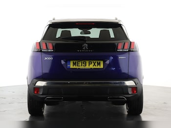 Used Peugeot 3008 2019 for sale - 78246762: Photo