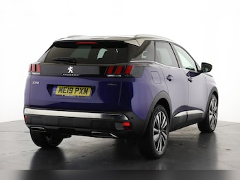 Used Peugeot 3008 2019 for sale - 78246762: Photo