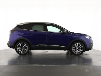 Used Peugeot 3008 2019 for sale - 78246762: Photo