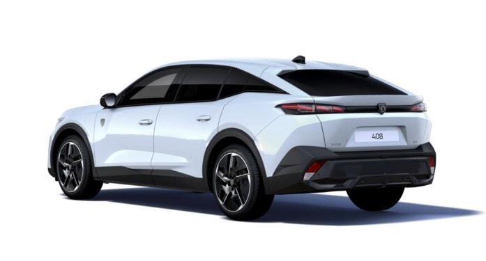 Used Peugeot 408 2025 for sale - 76615235: Photo 2