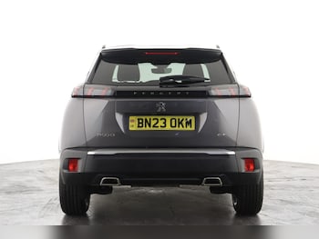 Used Peugeot 2008 2023 for sale - 78917619: Photo