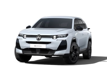 Citroen - C5 Aircross