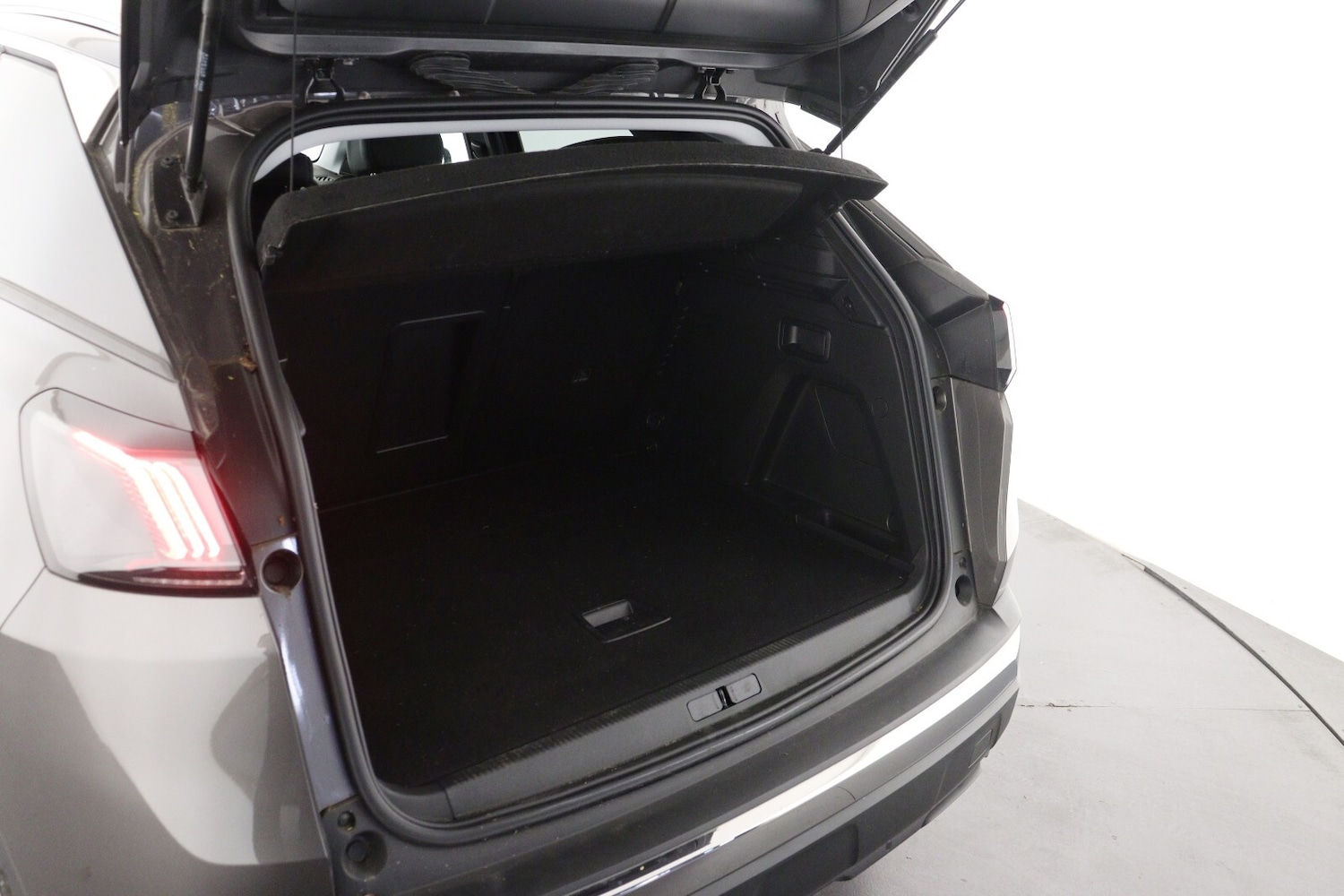 Used Peugeot 3008 2022 for sale - 76874256: Photo 10