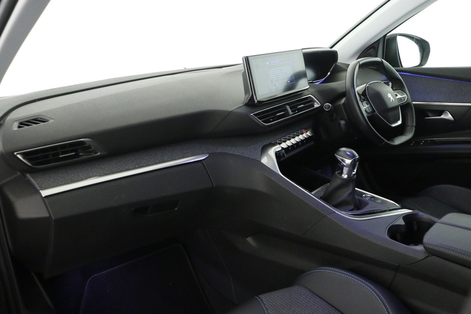 Used Peugeot 3008 2022 for sale - 76874256: Photo 12